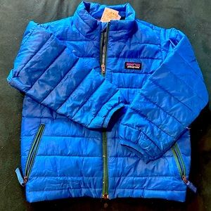 Toddler down Patagonia 3T